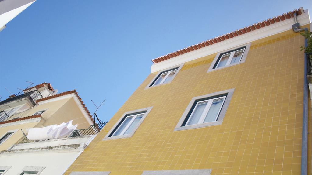 Duque'S Apartments Lisboa Extérieur photo